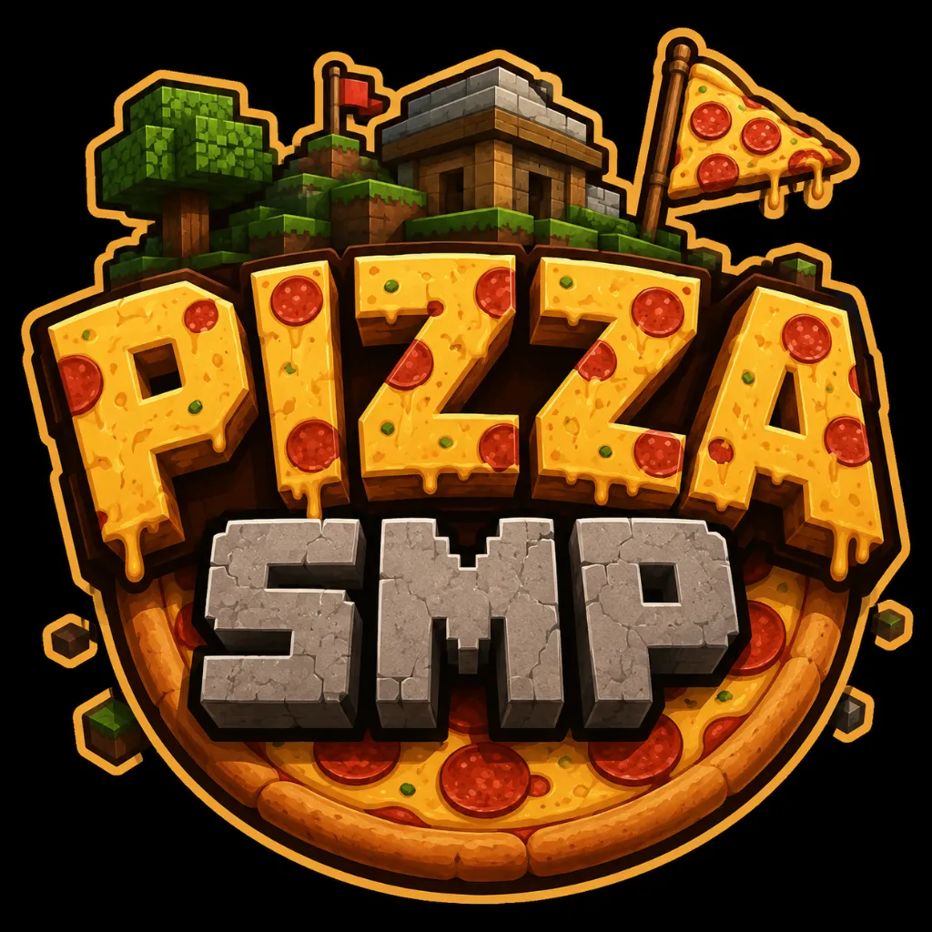 🍕 Pizza SMP | releasing soon!