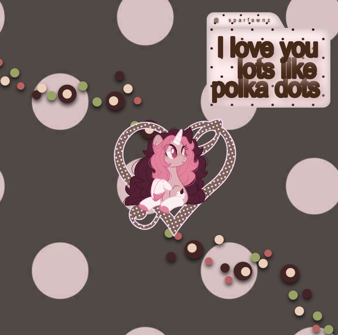 ⋆. 𐙚 ˚ Polka! ⋆. 𐙚 ˚
