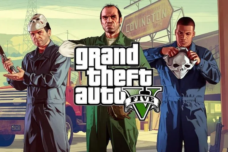 GTA Money Hub