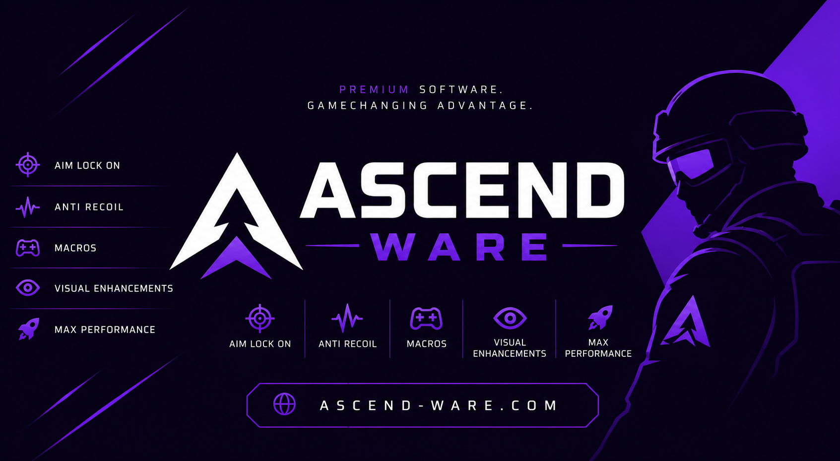 Ascend banner