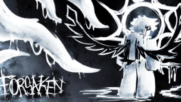 FORSAKEN MEME FONDATION banner