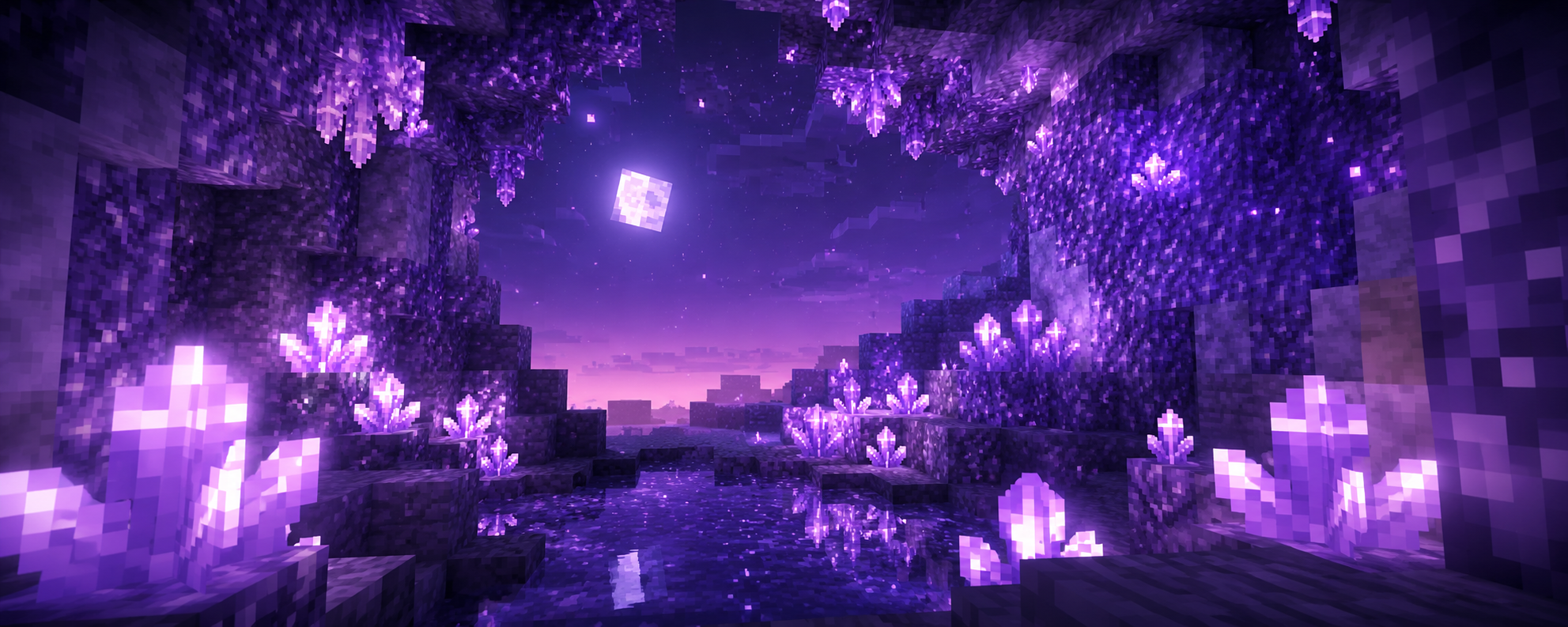 Synergy SMP banner
