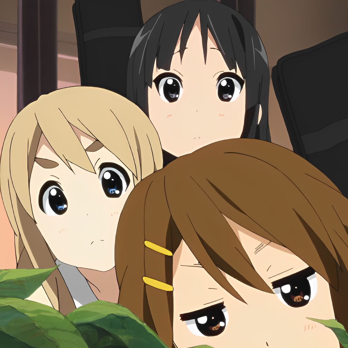 threebasementgirls