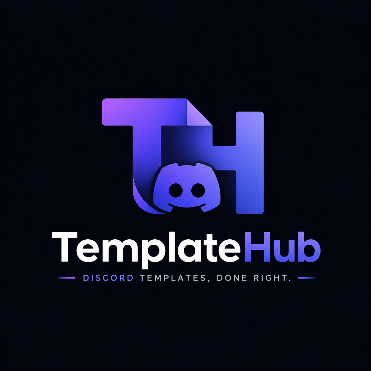 TemplateHub | | | Official DC