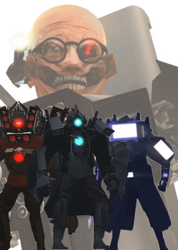 Roblox77’s Skibidi Discord Roleplay