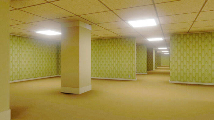 Facility Failure VR banner