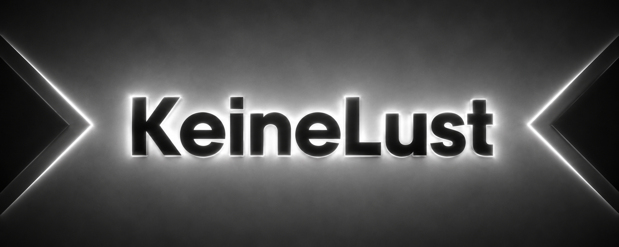 KeineLust banner
