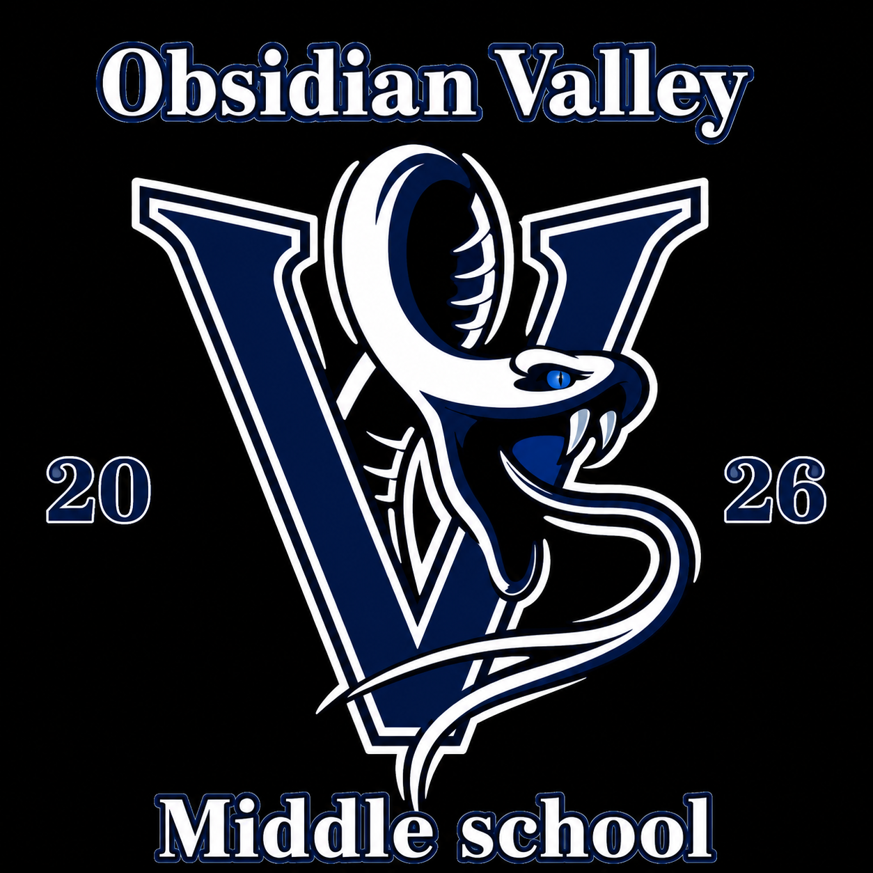 Obsidian Valley Middle School