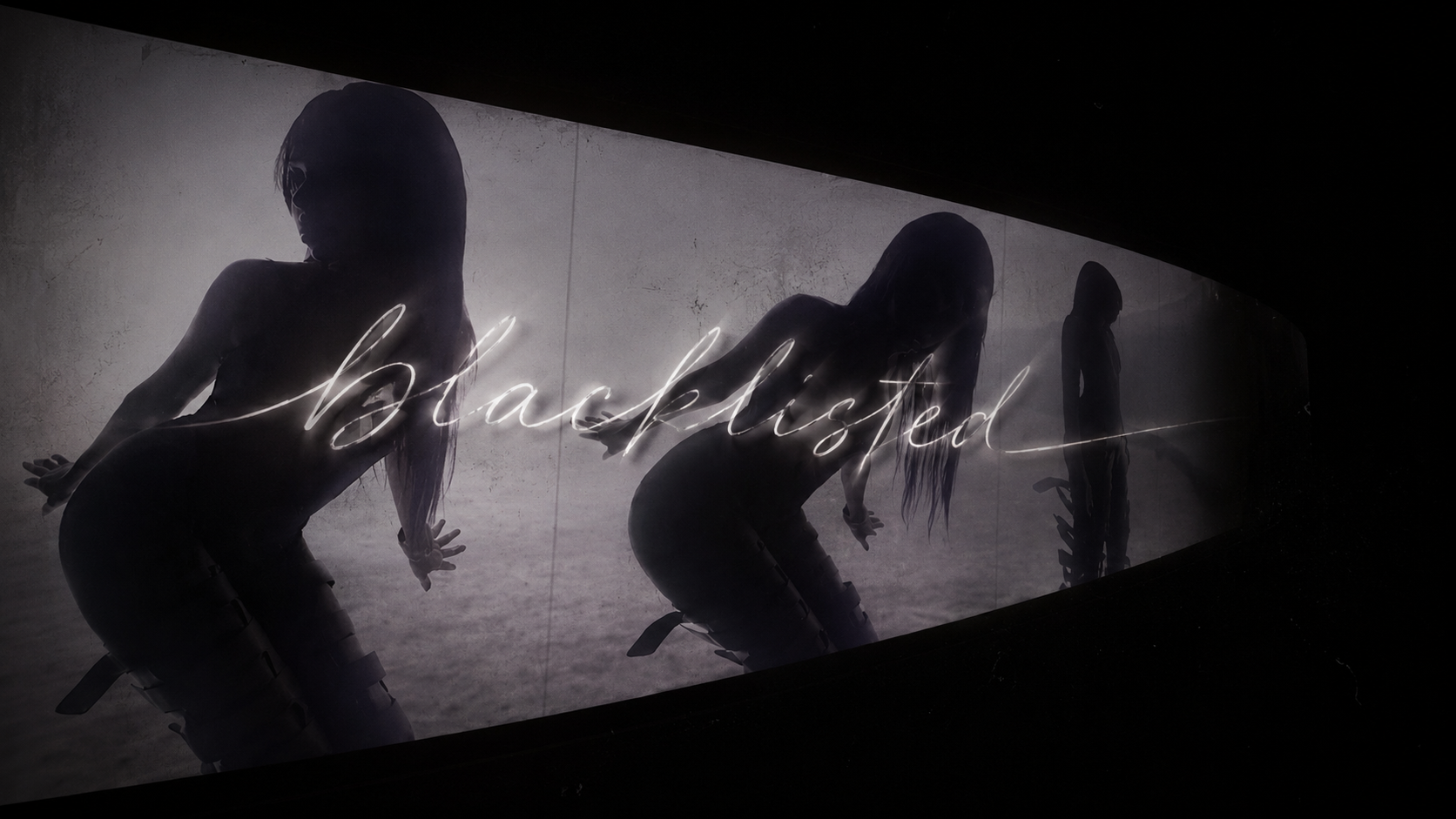 Blacklisted | Socialise •giveaways •egirls •nitro •stickers