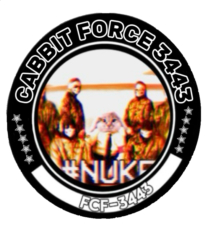 Cabbit Waffen (3443)
