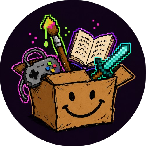 The Cardboard Box