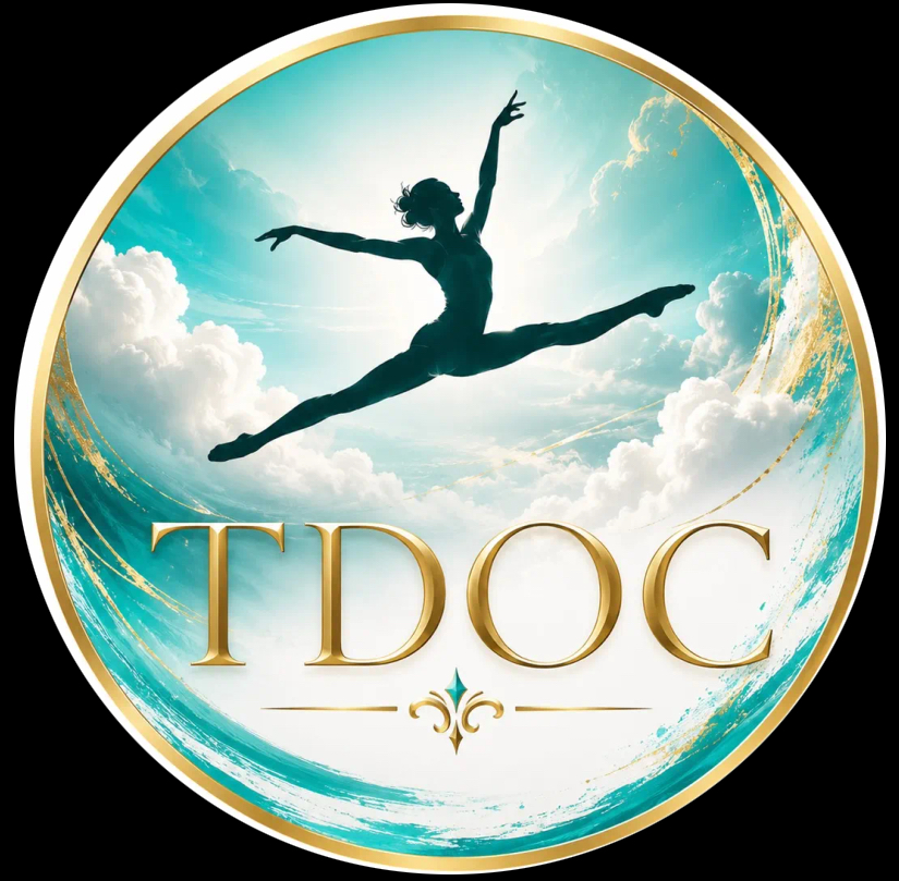 THE DANCERETTES OF CHICAGO banner