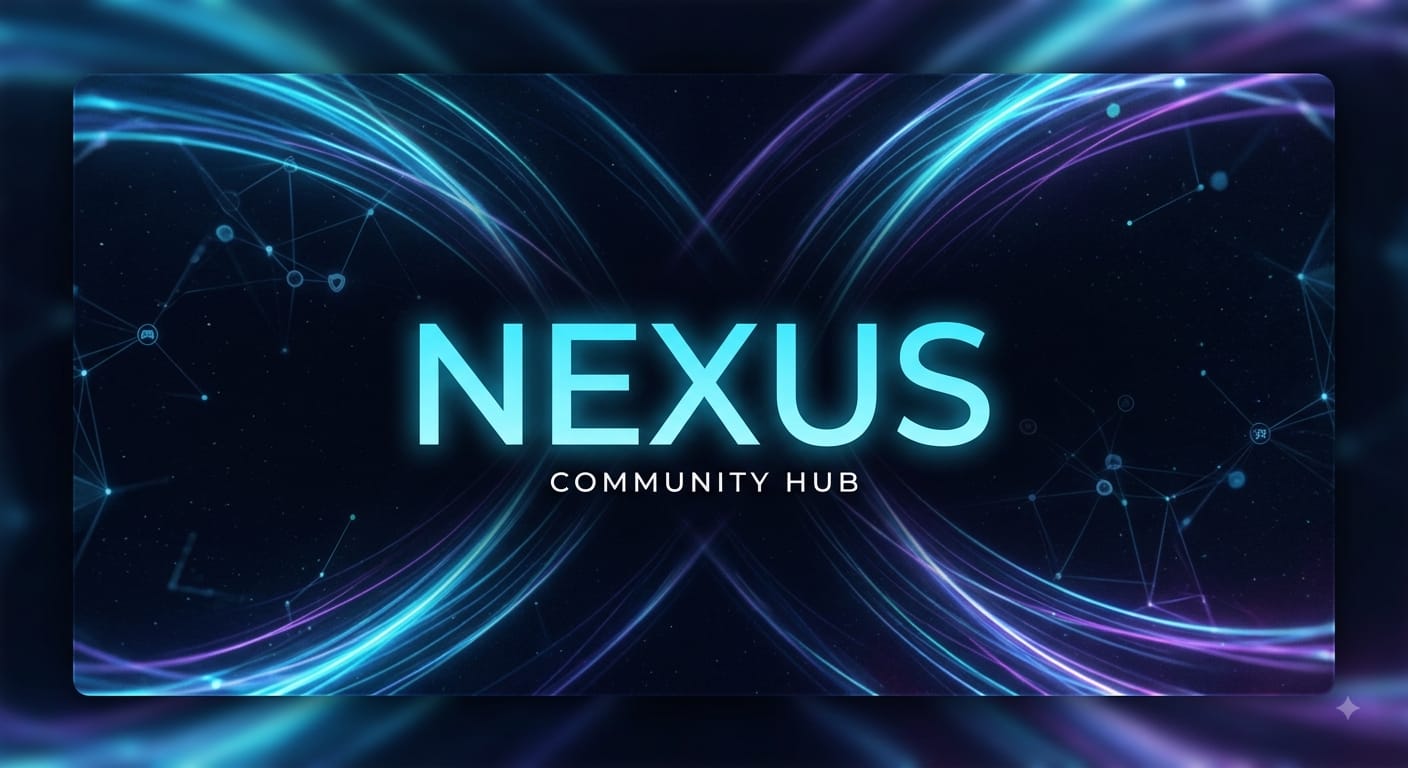NEXUS IT banner