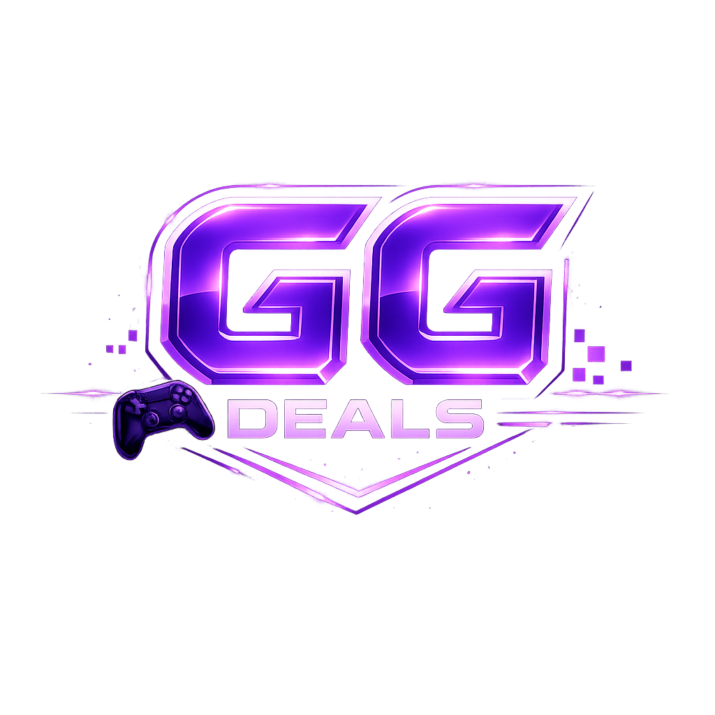 GG Deals