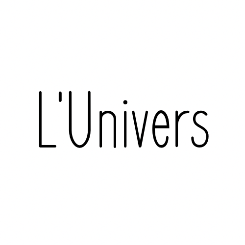 L'Univers (LeUniverse) banner