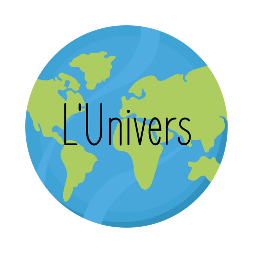 L'Univers (LeUniverse)