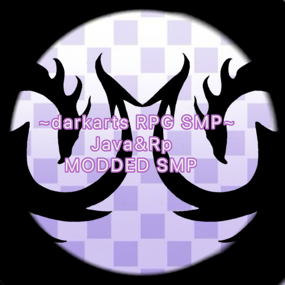 〰Dark art RPG〰 (JAVA&RP)