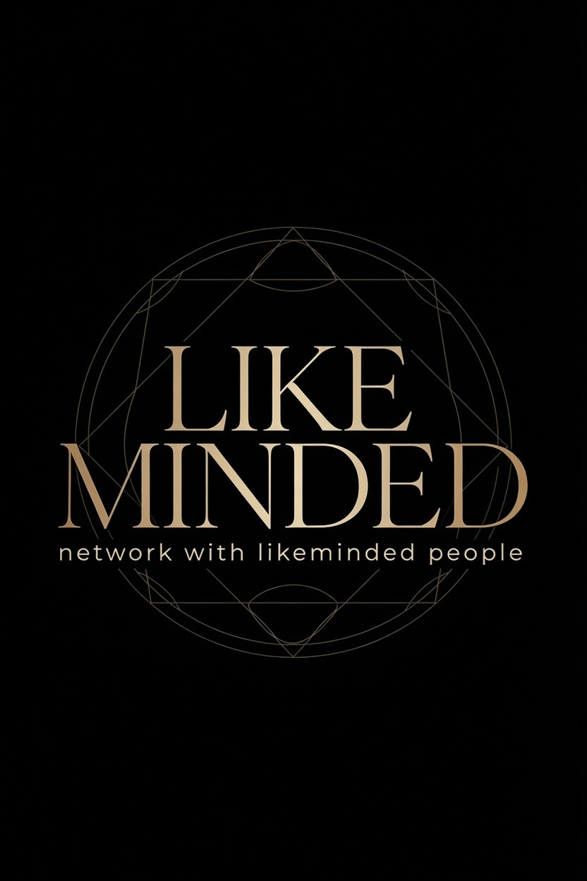 Likeminded For Entrepreneurs
