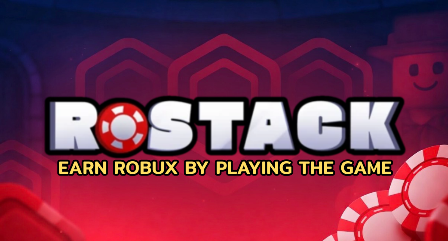🦜 RoStack Game banner