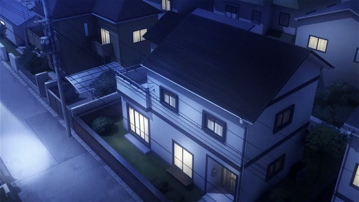 ⊹ ࣪ ˖ Safe House Appeals ⋆˙⟡