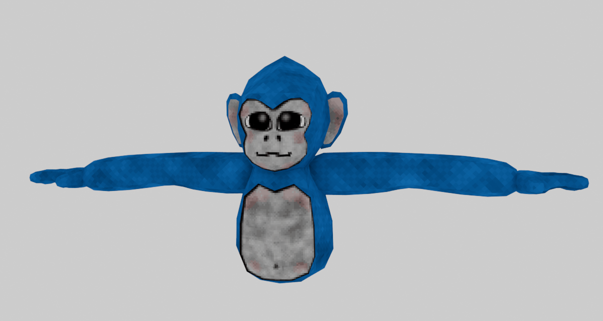 Sector: Chimp