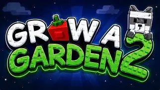 Grow a garden two | trades and stock