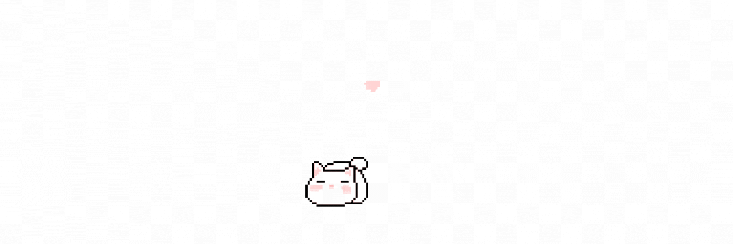 ᓚᘏᗢ banner