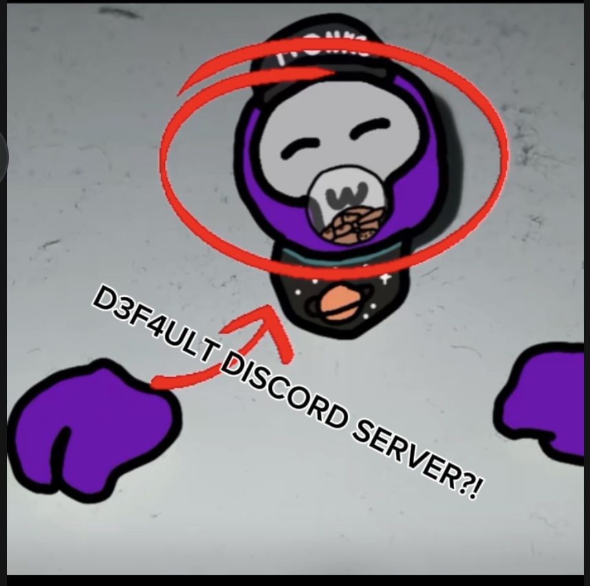 D3F4ULT ARMY