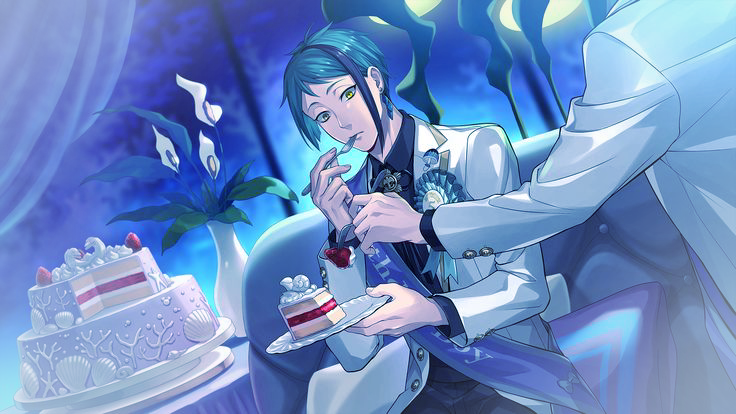 ⌗ Jade’s Mushroom Forest banner