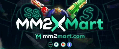 MM2Mart Official banner