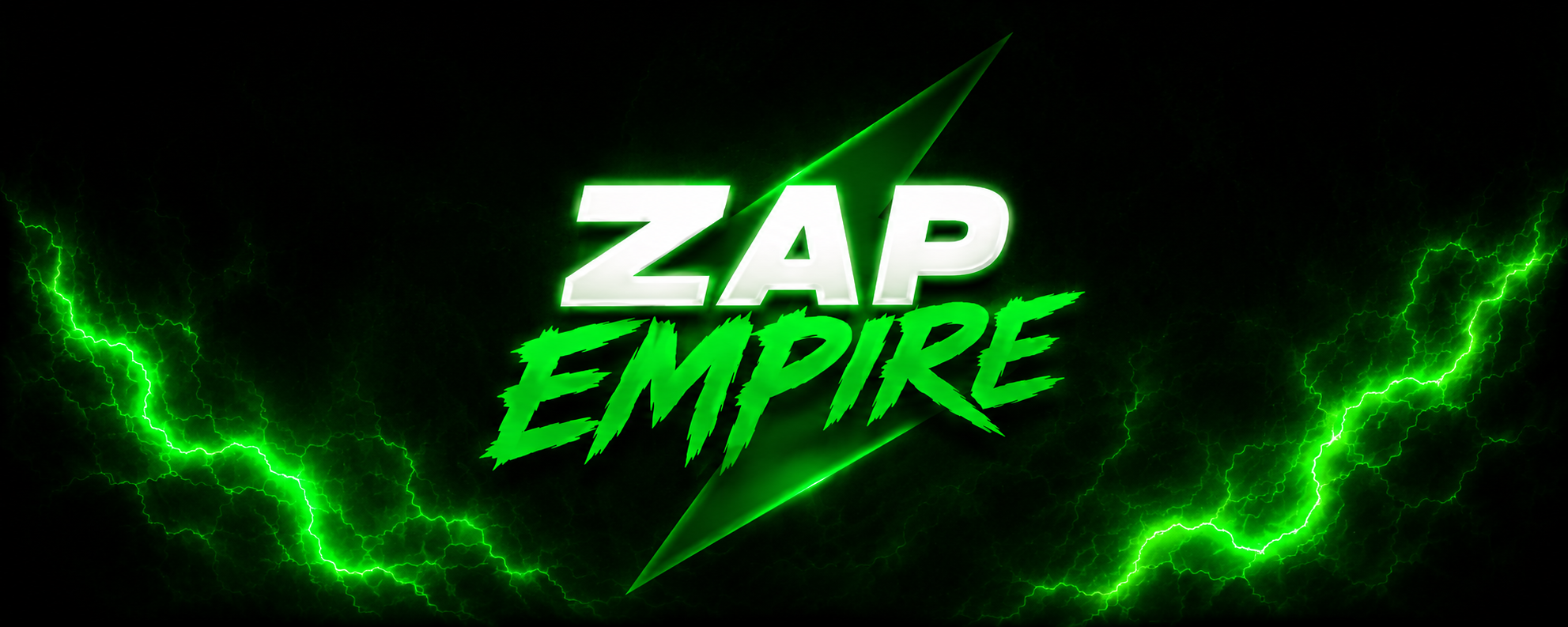 ZAP X ZEN1TH_EMPIRE banner