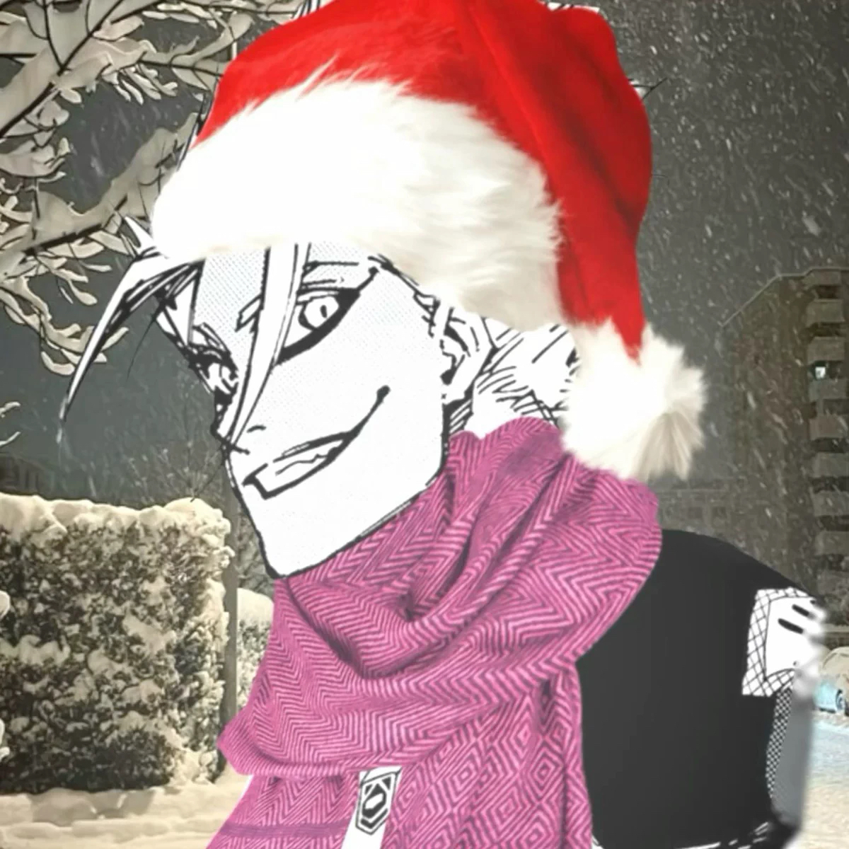 Nahfr||Editing Server||Bend banner