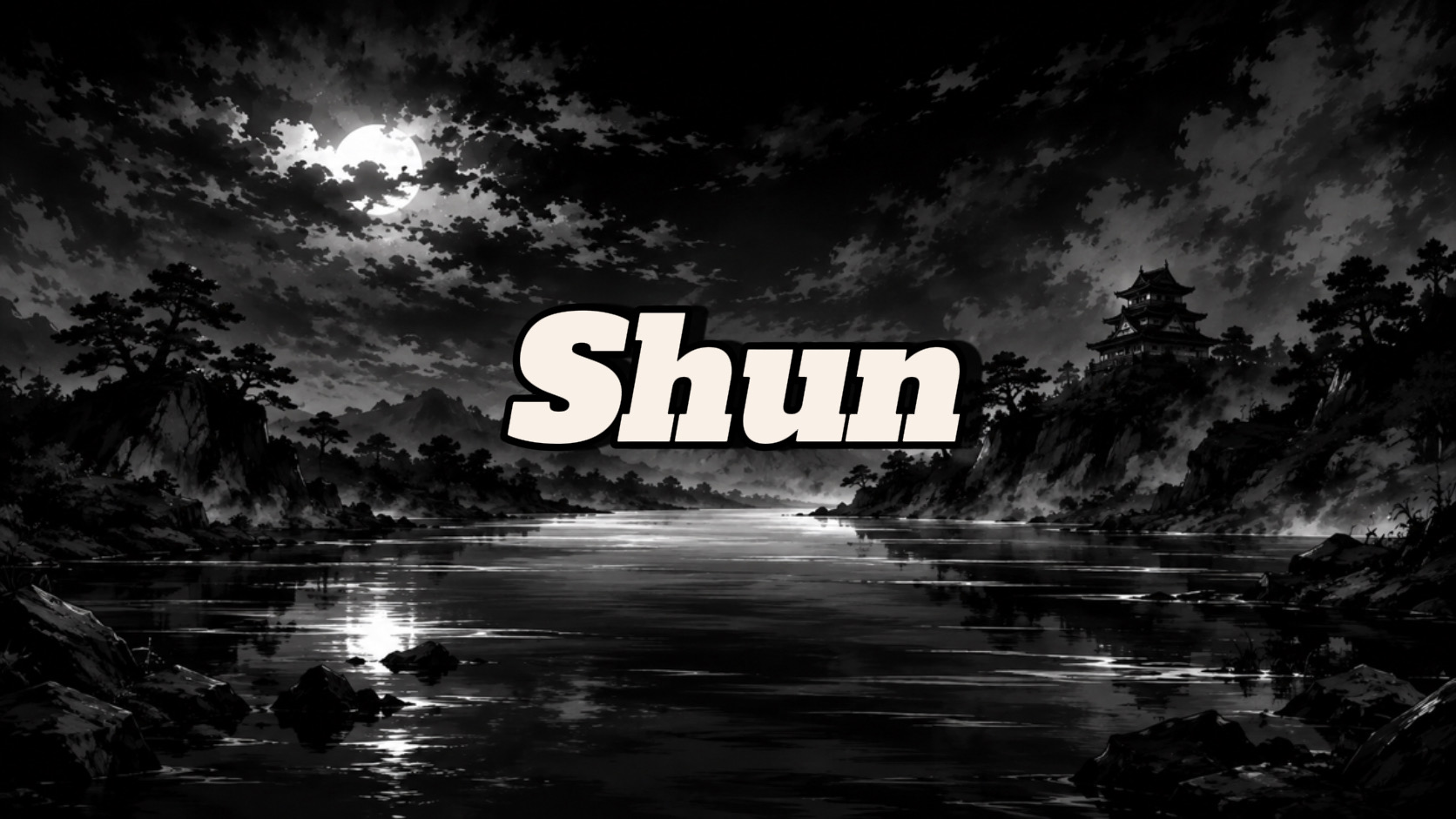 Shun's Official YouTube DC
