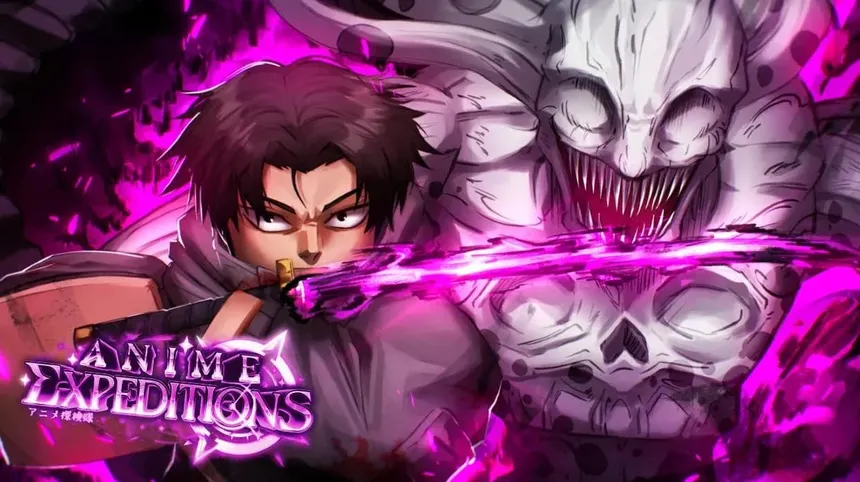 Anime Expeditions 『Fr』 banner