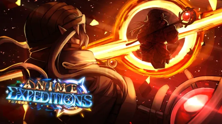 Anime Expeditions 『Fr』