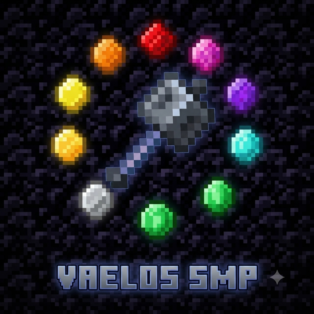 Vaelos SMP