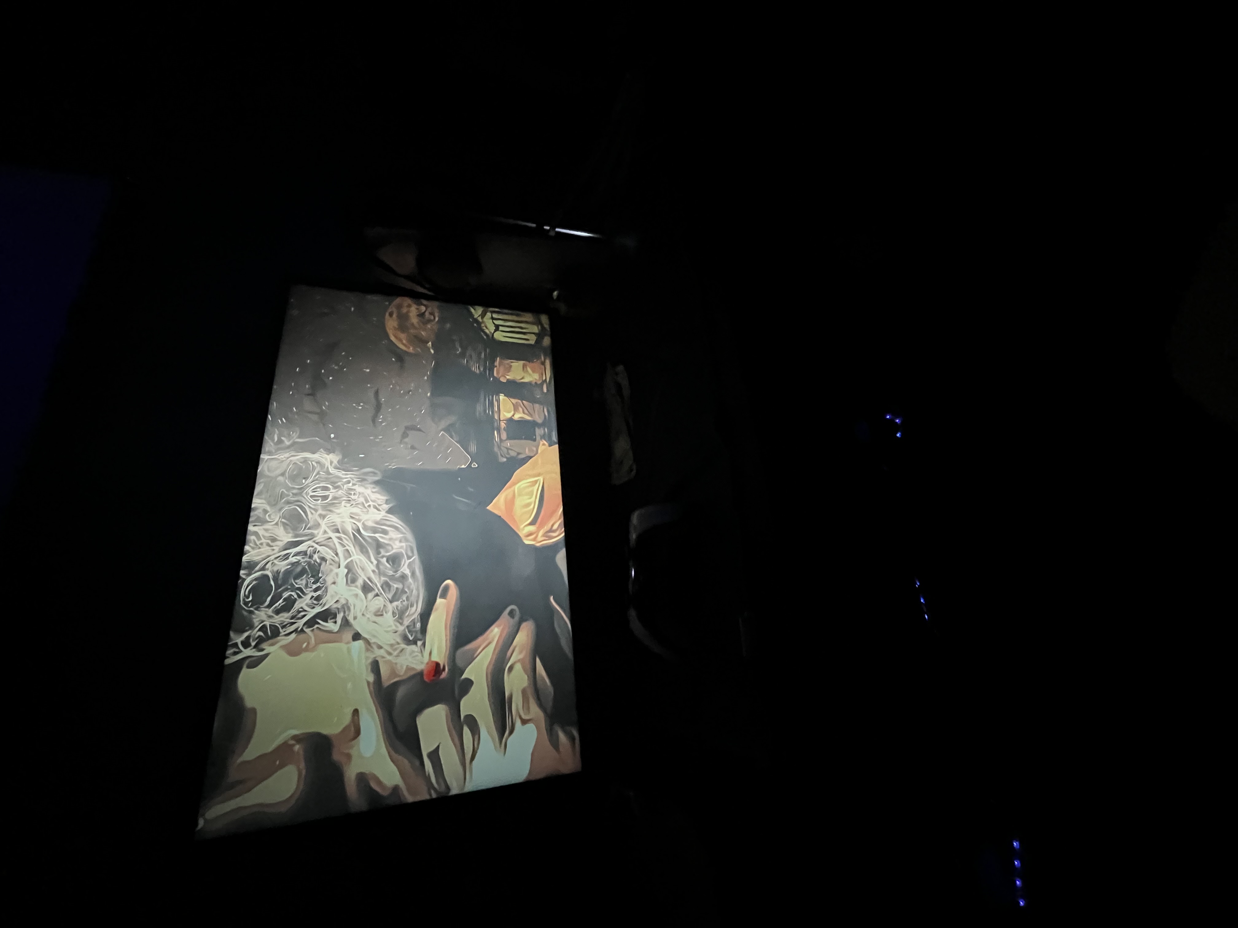 Kai's server banner