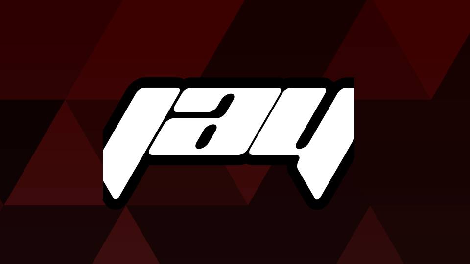 Jay’s server. banner