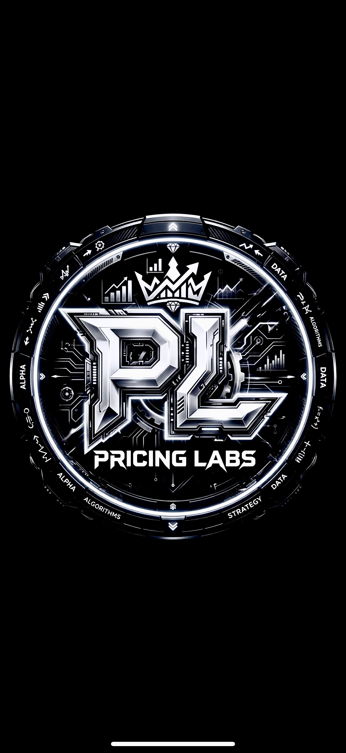 The Pricing Lab