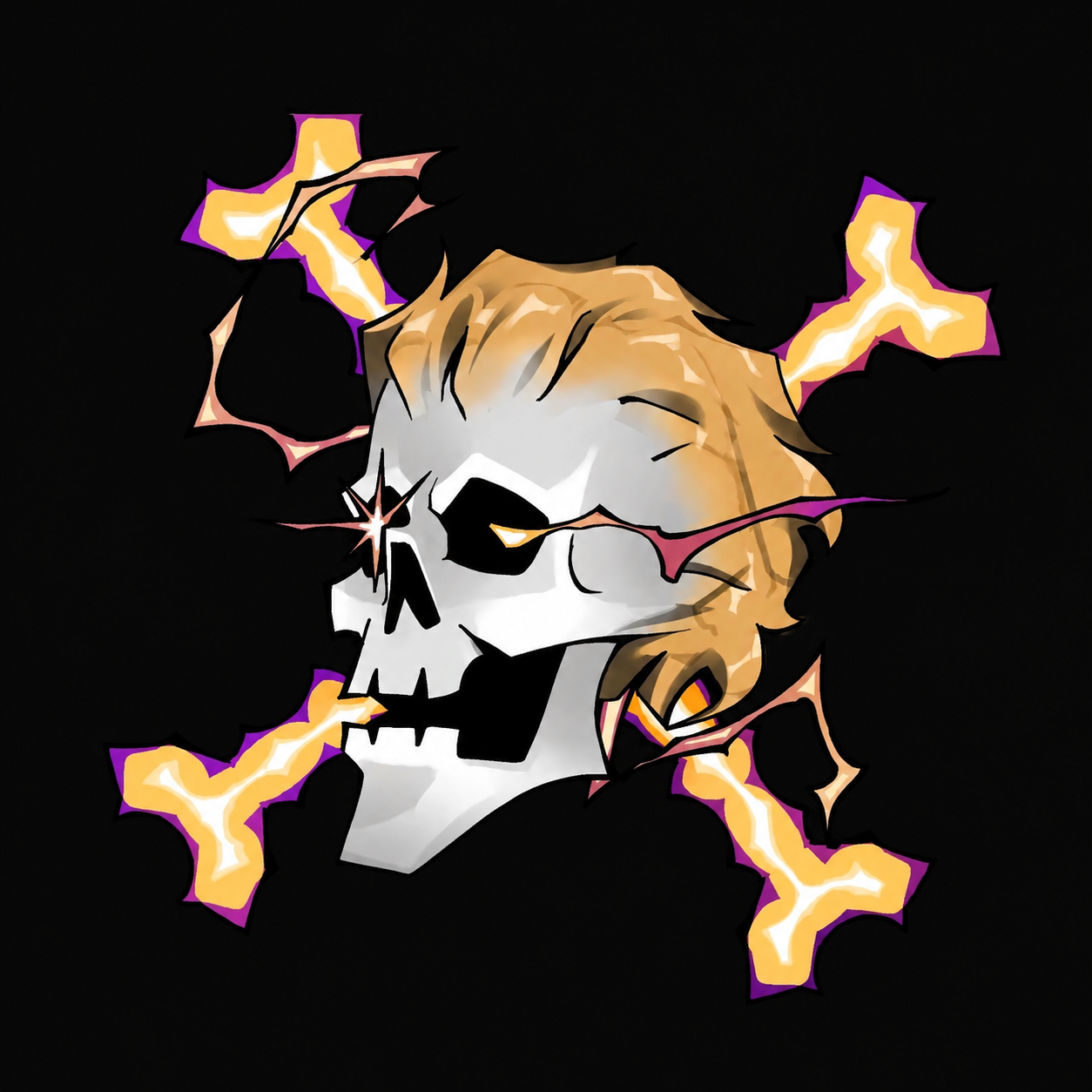 𝙎𝙩𝙤𝙧𝙢𝙛𝙖𝙣𝙜 𝙋𝙞𝙧𝙖𝙩𝙚𝙨