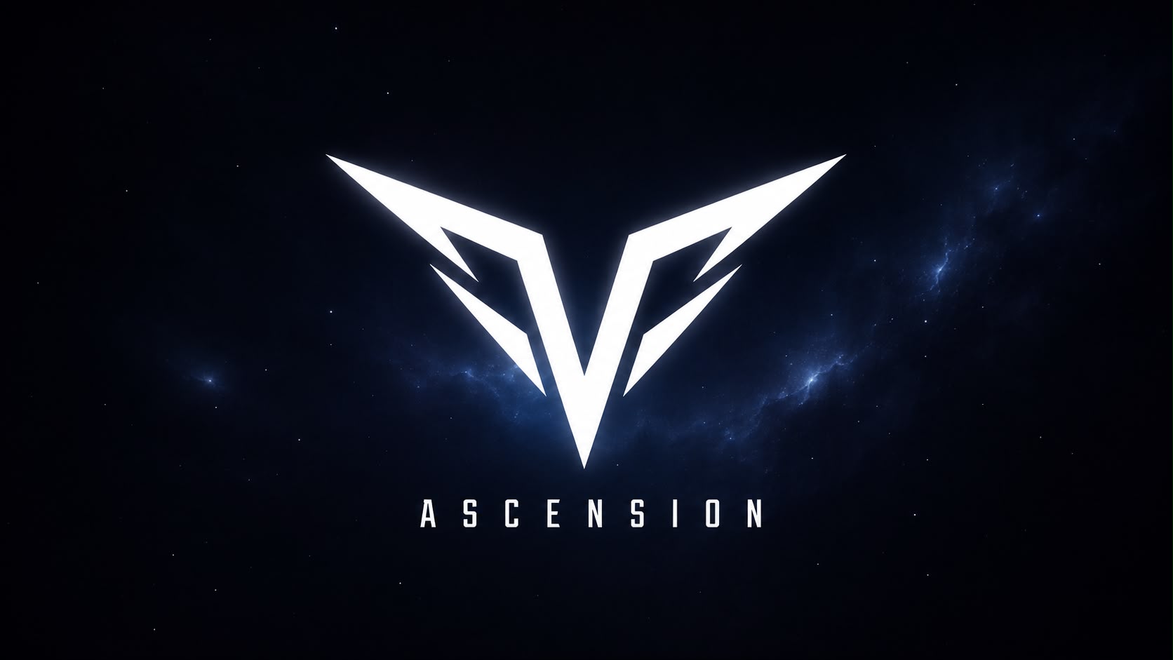 Ascension banner
