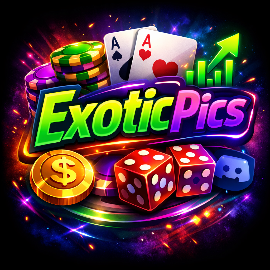 ExoticPicks