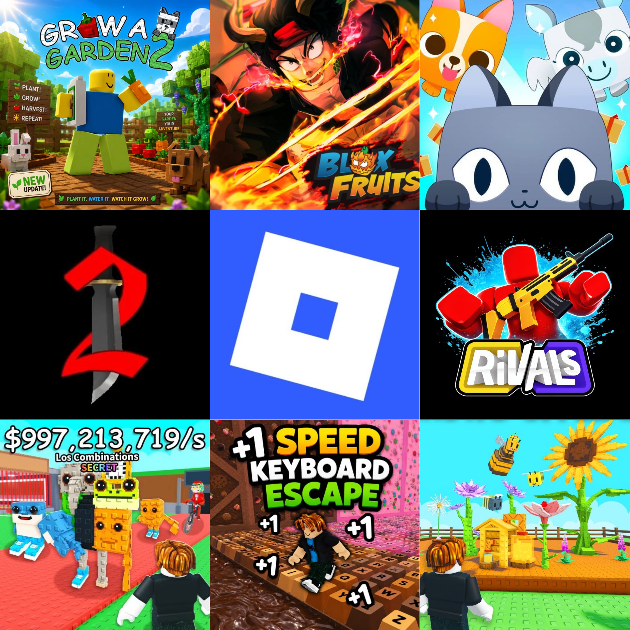 Global Server [; banner