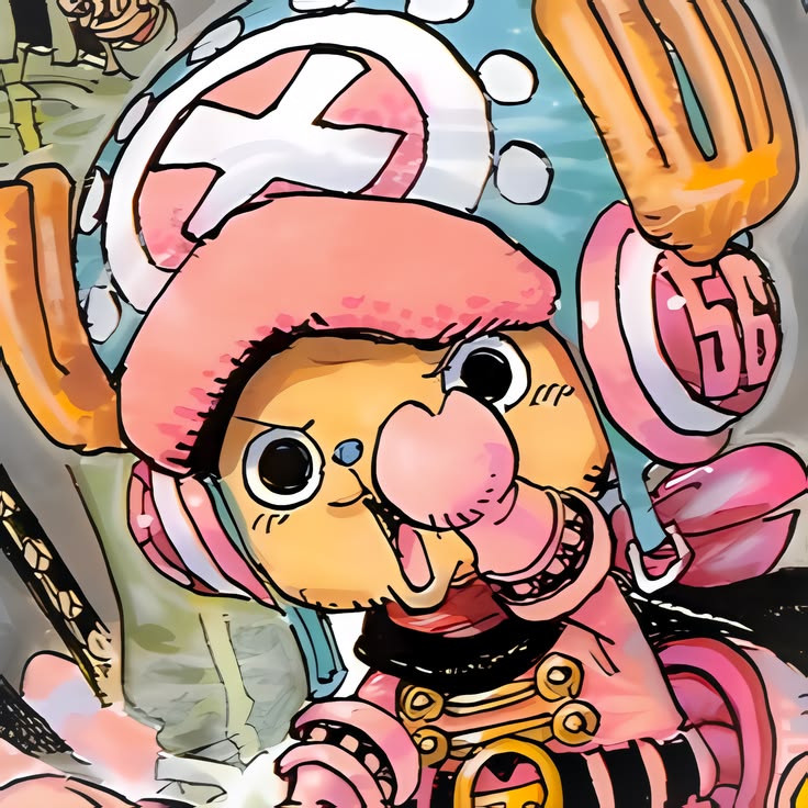 ChopperVerse
