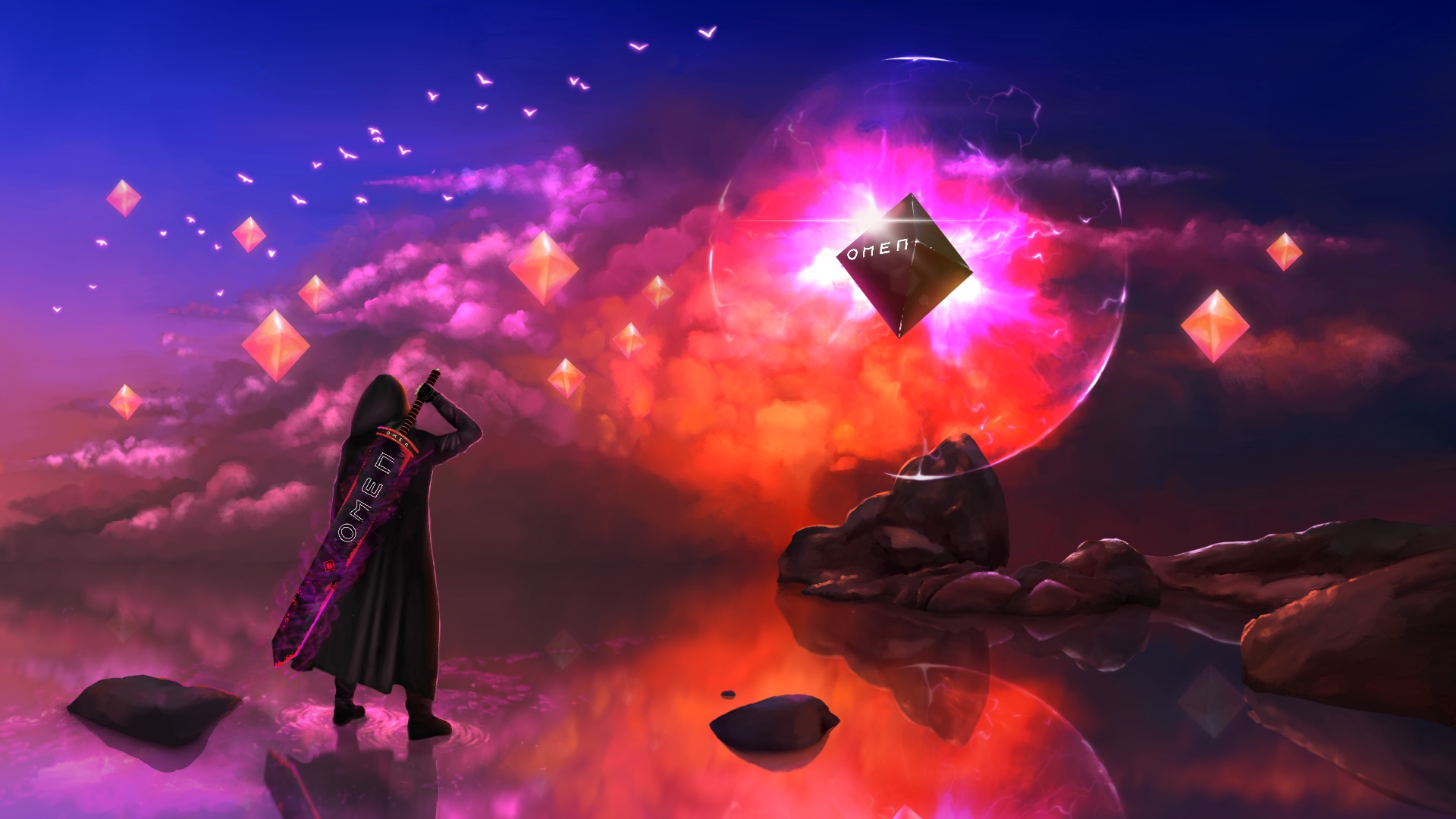 TEREMANA banner