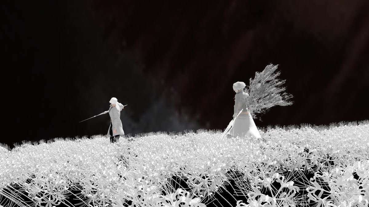 Tokyo Ghoul Community banner