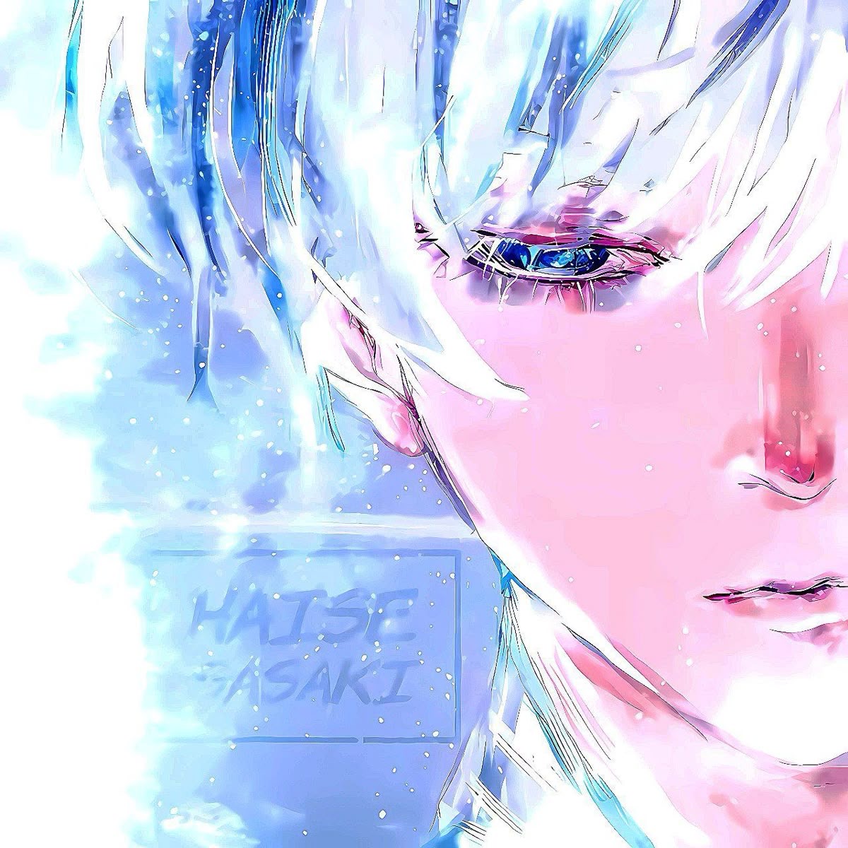 Tokyo Ghoul Community