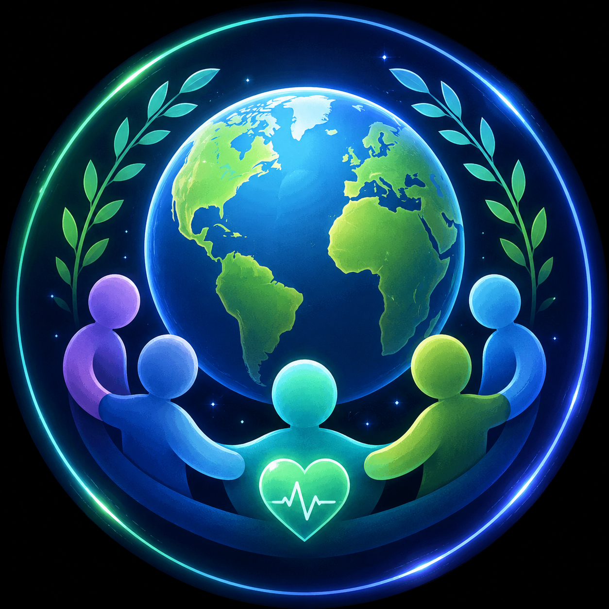 Server for a Life Free from Addictions