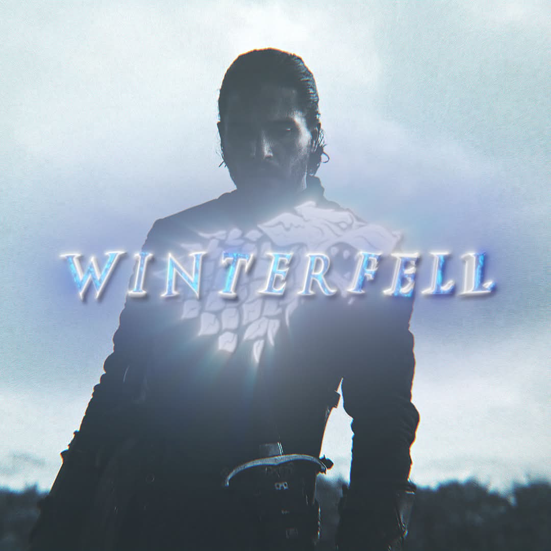 𝐖𝐢𝐧𝐭𝐞𝐫𝐟𝐞𝐥𝐥™