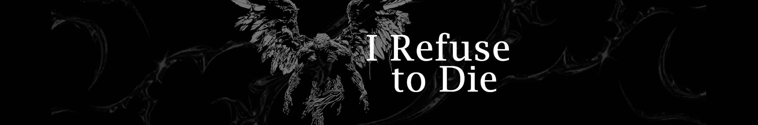 Androgen // OHLC banner